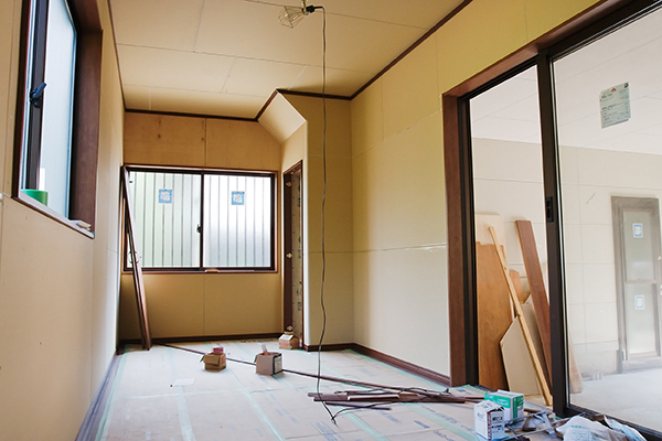 家族全員の希望をまとめよう 家族全員の希望をまとめよう